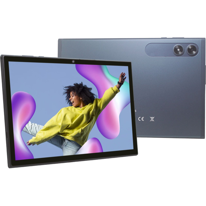 MAJESTIC TAB-720 PLUS WI-FI INCELL 10.1  IPS HD